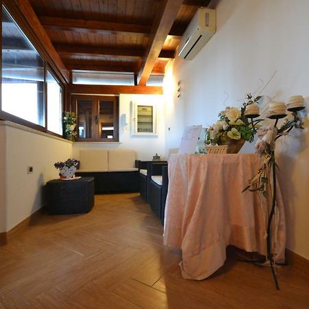 Bed and Breakfast Il Piccolo Nido Borgo Montenero Exterior foto