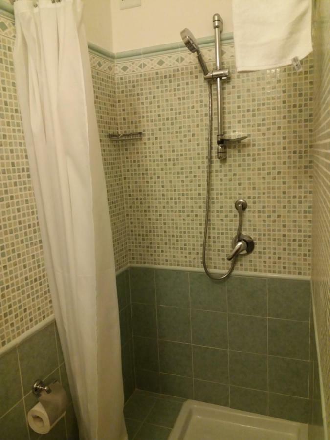 Bed and Breakfast Il Piccolo Nido Borgo Montenero Exterior foto
